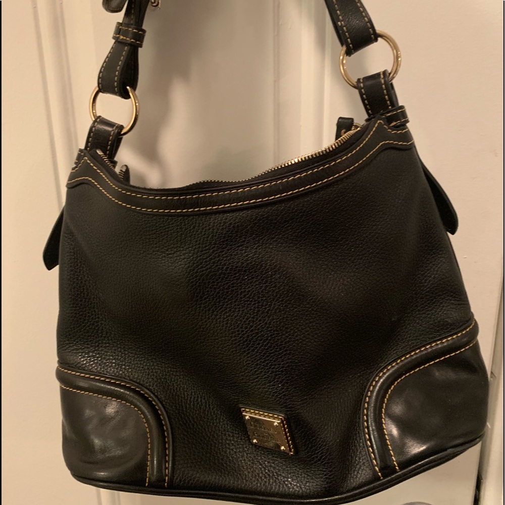 Dooney and Bourke